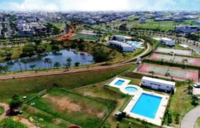 Imagem 1: Lote em Condomínio para Venda - CONDOMINIO GAIVOTA II, SÃO JOSÉ DO...