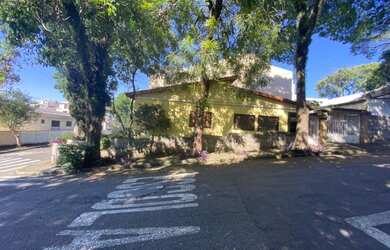 Imagem: O terreno possui 250m² de Área e está localizado em Jardim