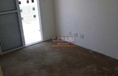 Imagem 2: Apartamento Residencial à venda, Vila Baeta Neves, São Bernardo do Campo - AP53927