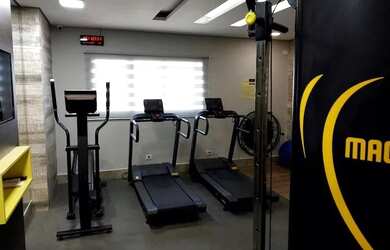 Imagem 14: LINDO APARTAMENTO ALTO PADRÃO FRENTE MAR VISTA MAR NA AVIAÇÃO