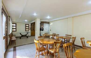 Imagem 14: Apartamento em Tristeza. 80m² de Área, 1 Vaga na garageme3 Dormitórios