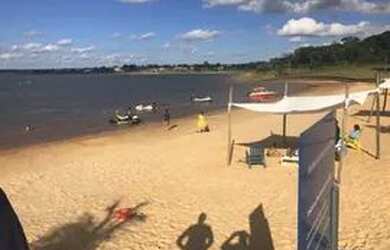 Imagem 2: lote santa cristina xlll. 455m² de Área