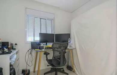 Imagem 12: Venda Apartamento 2 Dormitórios - 65 m² Brooklin