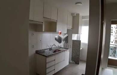 Imagem 9: Apartamento com 1 dormitório, 46 m² - venda por R$ 295.000,00 ou aluguel...