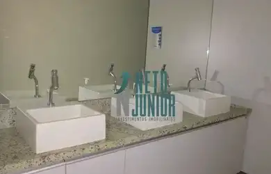 Imagem 14: Andar Corporativo para alugar, 1038 m² por R$ 120.000,01/mês - Brooklin...