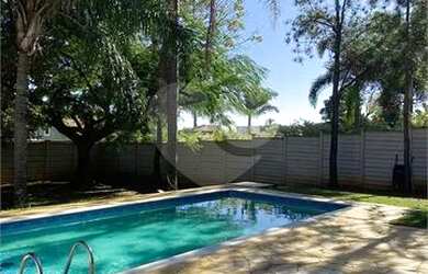 Imagem 2: LINDA CASA PARA LOCAÇÃO EM CONDOMÍNIO FECHADO EM INDAIATUBA - TERRAS...