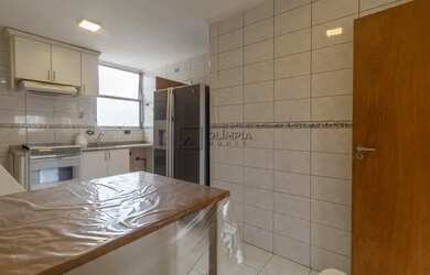 Imagem 8: Apartamento Locação 3 Dormitórios - 120 m² Pinheiros