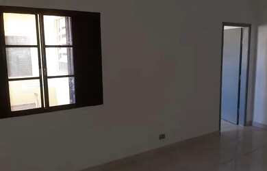 Imagem: O apartamento possui 1 Dormitório, 1 Banheiro e 35m² de Área