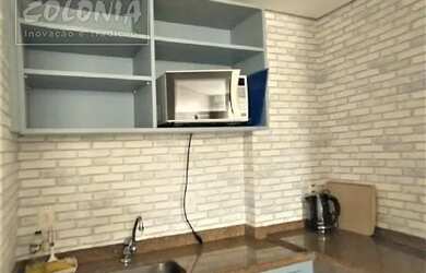 Imagem 10: Santo André - Apartamento Padrão - Centro