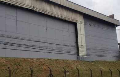 Imagem 7: Galpão/Depósito/Armazém para aluguel e venda possui 4000 metros quadrados