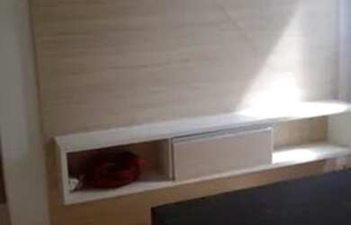 Imagem 4: Aluga se. Ar-condicionado, 50m² de Área, 1 Vaga na garageme2 Dormitórios