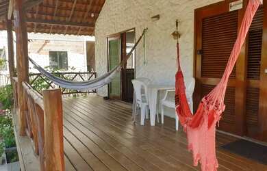 Imagem 12: Casa para venda com 120 metros quadrados com 3 quartos em Cajueiro Da...