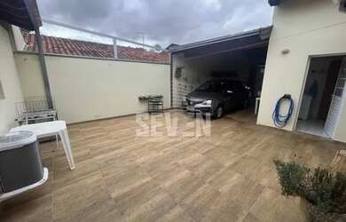 Imagem 1: Casa a venda no Jardins do Sul