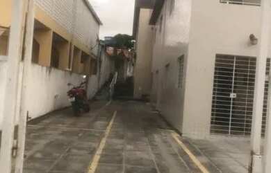 Imagem 14: Condomínio LT. 50m² de Área, 1 Vaga na garageme2 Dormitórios