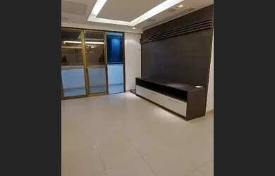 Imagem: O apartamento possui 3 Dormitórios, 3 Banheiros, 2 Vagas na