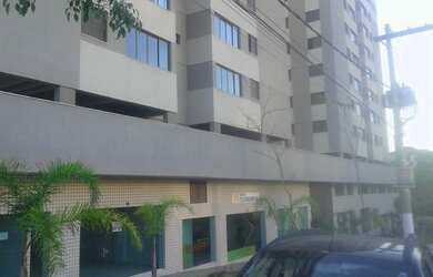 Imagem: O depósito possui 60m² de Área e está localizado em Buritis