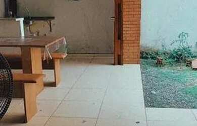 Imagem 6: Excelente Apê no Fit Vivare 1 Térreo Com Giardino 1.600 Reais