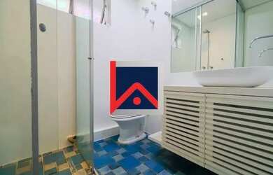 Imagem 11: Apartamento Locação Jardim Paulista 120 m² 3 Dormitórios