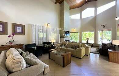 Imagem 15: ITATIBA - Casa de Condomínio - Condomínio Capela do Barreiro