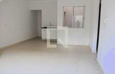 Imagem: A casa em condomínio possui 2 Dormitórios, 1 Banheiro, 1 Vaga