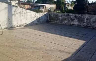 Imagem 2: Casa no bairro da Pedreira