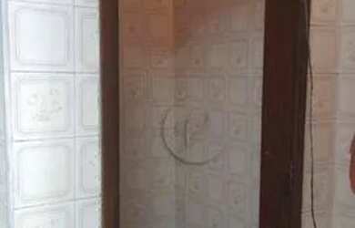 Imagem: O depósito possui 45m² de Área e está localizado em Santa