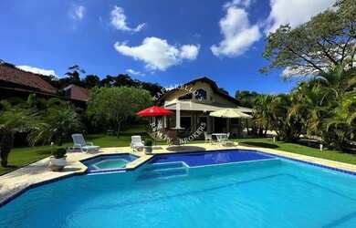 Imagem 2: ITATIBA - Casa de Condomínio - Condomínio Capela do Barreiro