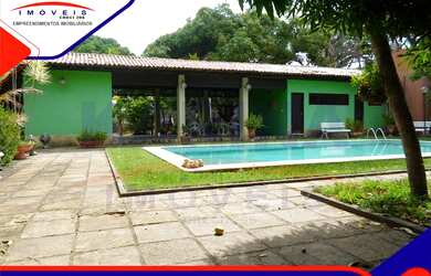 Imagem 6: Excelente casa ótima localização Olho D x27 agua em frente Club SESC...