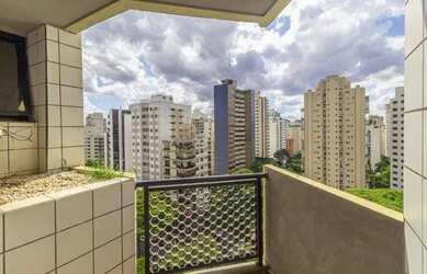 Imagem 4: SÃO PAULO - Apartamento Padrão - MOEMA