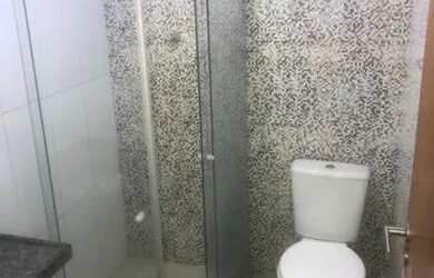 Imagem 3: Condomínio LT. 50m² de Área, 1 Vaga na garageme2 Dormitórios