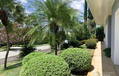 Imagem 5: Casa com 4 dormitórios, 460 m² - venda por R$ 5.000.000,00 ou aluguel...