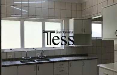 Imagem 9: Casa em Condomínio à venda, 4 quartos, 4 suítes, 4 vagas, Parque Residencial...