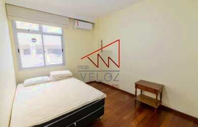 Imagem 14: Apartamento para venda tem 130 metros quadrados com 3 quartos em Ipanema - Rio de Janeiro