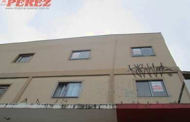 Imagem: O apartamento possui 2 Dormitórios, 1 Banheiro e 50m² de Área