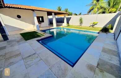 Imagem 1: Casa praia Presídio, Aquiraz