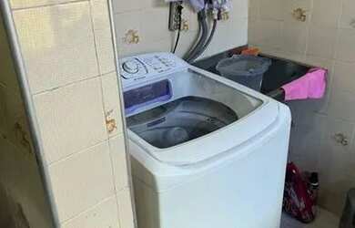 Imagem 11: //Vendo apartamento térreo no Conjunto dos Jornalistas em frente à Fametro