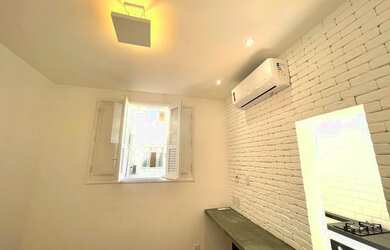 Imagem 11: Apartamento com 1 dormitório à venda, 30 m² por R$ 750.000,00 - Leblon - Rio de Janeiro/RJ