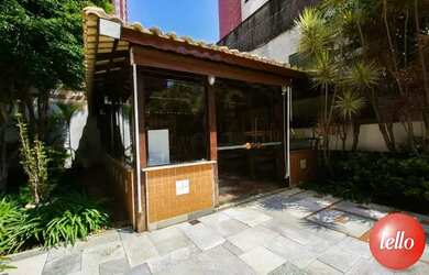 Imagem 13: São Paulo - Apartamento Padrão - Tatuapé