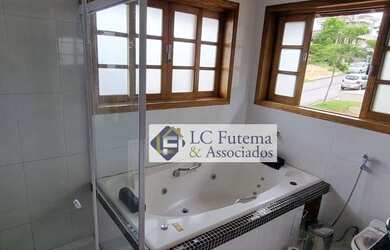 Imagem 15: Casa de condomínio em Vargem Grande Paulista, por R$ 1.200.000 - Santa Adélia