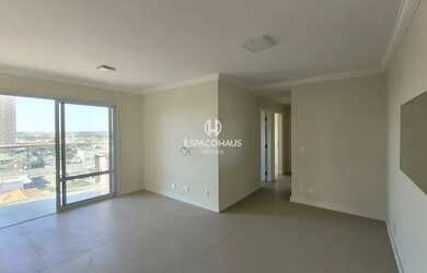 Imagem 3: INDAIATUBA - Apartamento Padrão - Natalia Club House