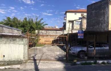 Imagem 1: Venda Commercial / Land Lot Vila Isolina Mazzei São Paulo