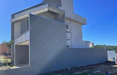 Imagem 16: Sobrado Indaiatuba. Piscina, Churrasqueira, Ar-condicionadoeÁrea de serviço