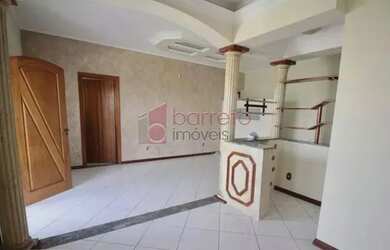 Imagem 7: Casa Sobrado em Jundiaí. Churrasqueira, Varanda, 280m² de Áreae2 Vagas...