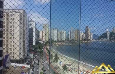 Imagem: O apartamento possui 3 Dormitórios, 4 Banheiros, 140m² de