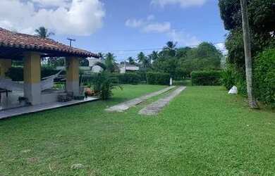 Imagem: A casa em condomínio possui 3 Dormitórios, 3 Banheiros, 5