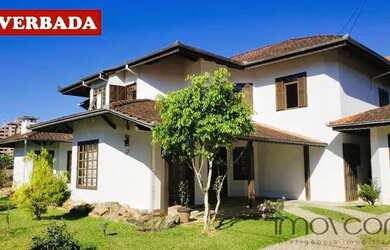 Imagem: Casa para Venda em Joinville, Glória, 5 dormitórios, 5 suítes