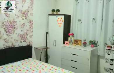 Imagem 11: Excelente terreno com 2 casas a venda !! Jardim Novo Mundo