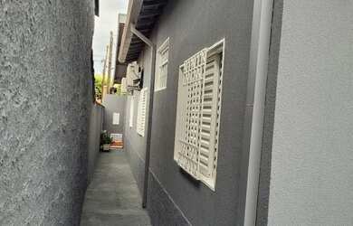 Imagem 3: Casa. 120m² de Área, 1 Vaga na garageme3 Dormitórios