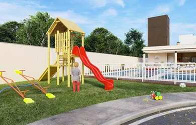 Imagem 6: ILHA PRIME PINHEIROS-. Piscina, Churrasqueira, Varandae126m² de Área