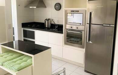 Imagem 8: FLORIANóPOLIS - Apartamento Padrão - Itacorubi